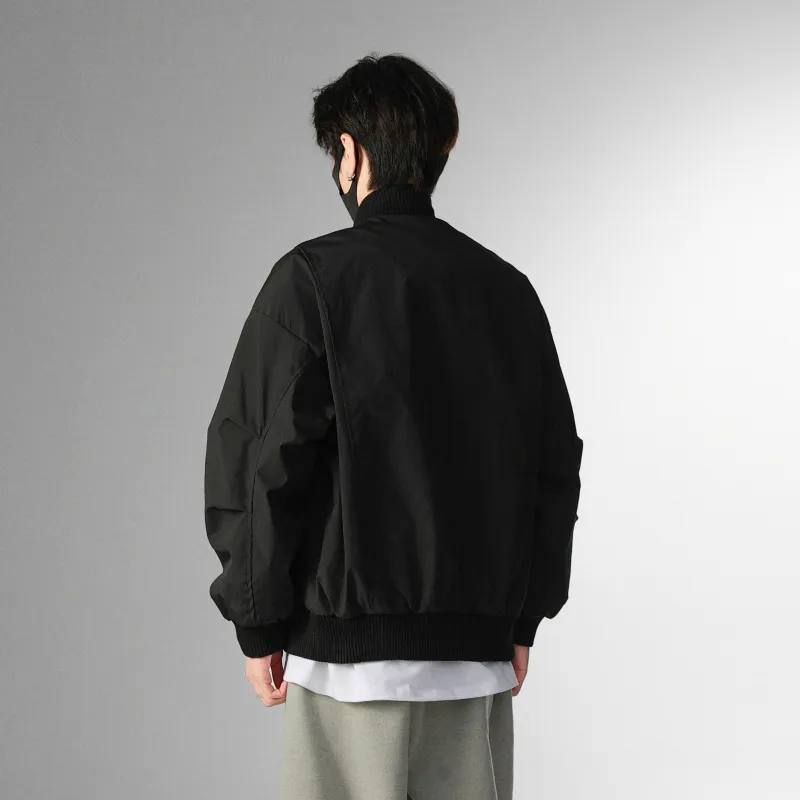 P8H9 Jackets Unisex-2