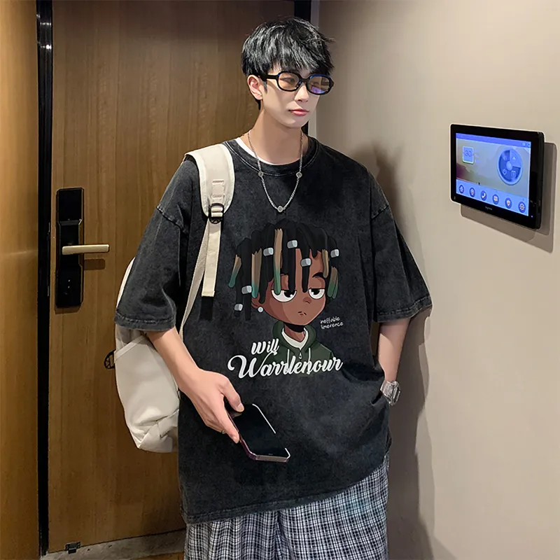 P8H9 T Shirts Unisex-1
