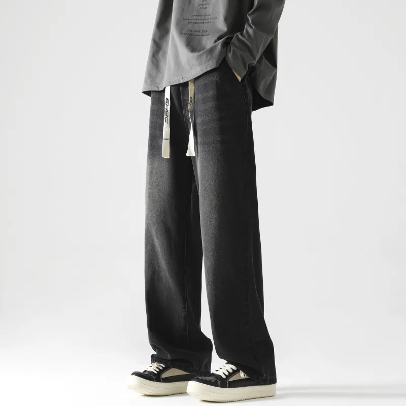 P8H9 Jeans Unisex-2