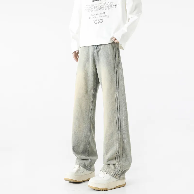 P8H9 Jeans Unisex-7