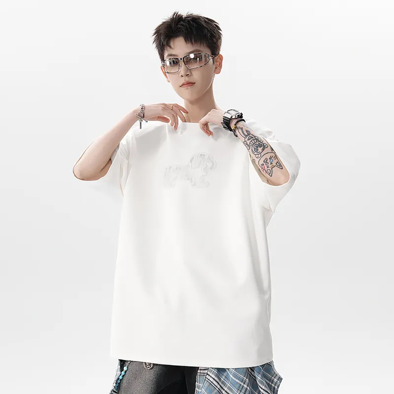 P8H9 T Shirts Unisex-3