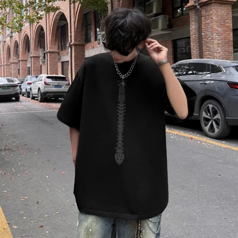 P8H9 T Shirts Unisex-9