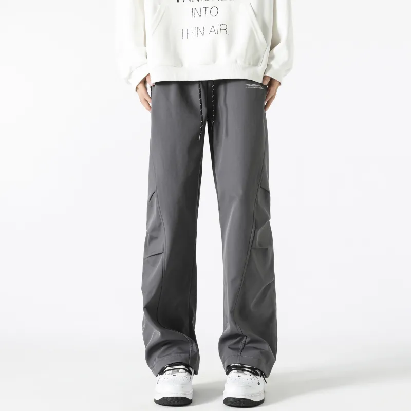 P8H9 Casual Pants Unisex-9