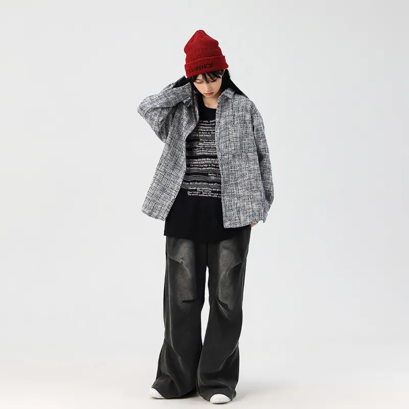 P8H9 Jackets Unisex-4