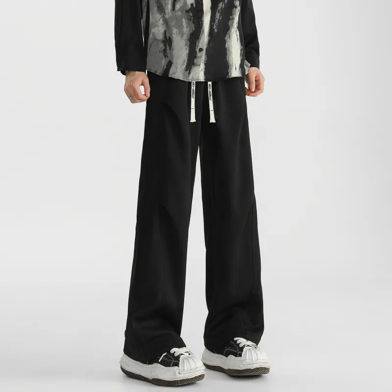 P8H9 Casual Pants Unisex-10