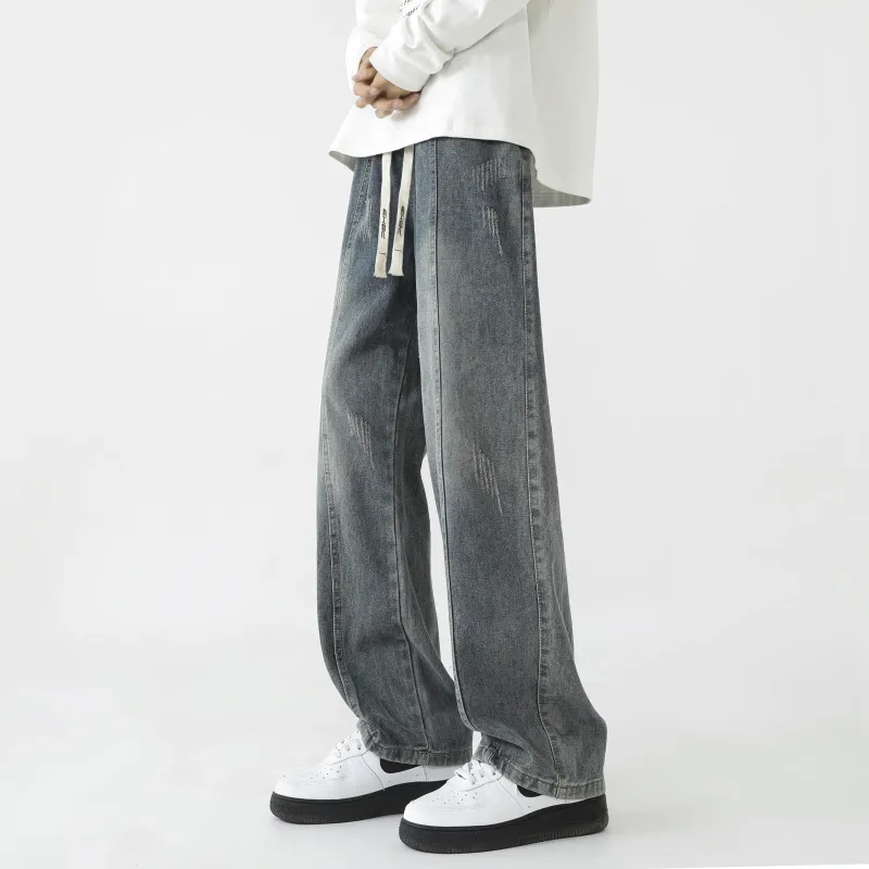 P8H9 Jeans Unisex-11