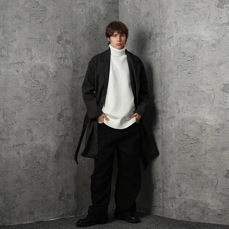 P8H9 Coats Unisex-53