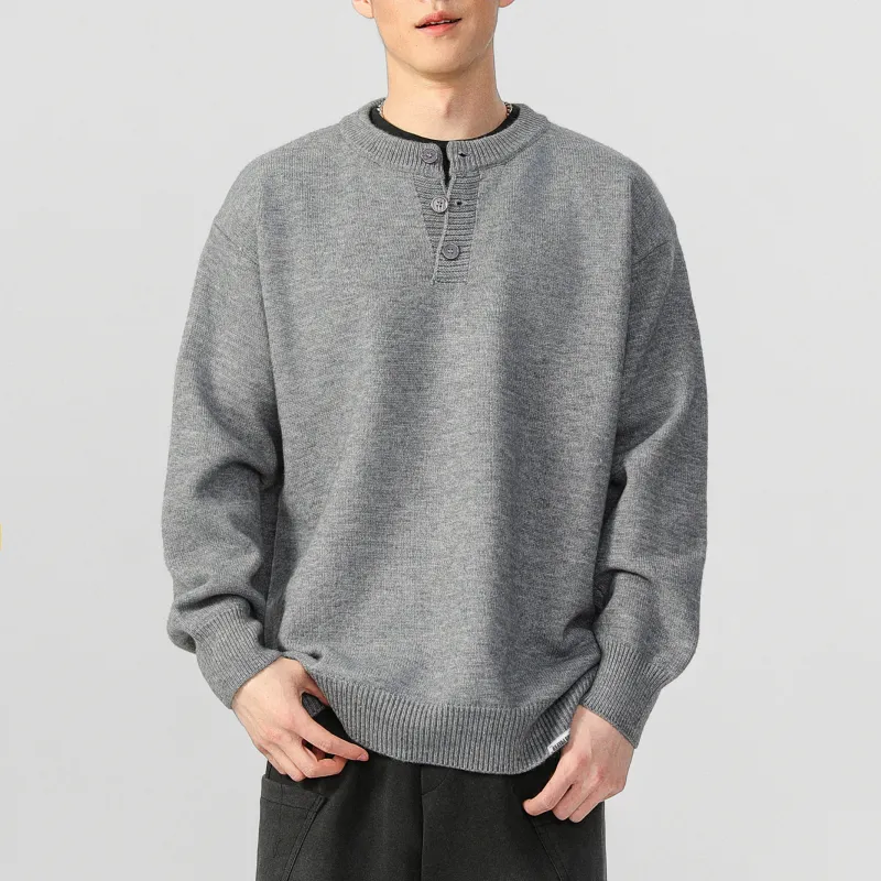 P8H9 Sweaters Unisex-8
