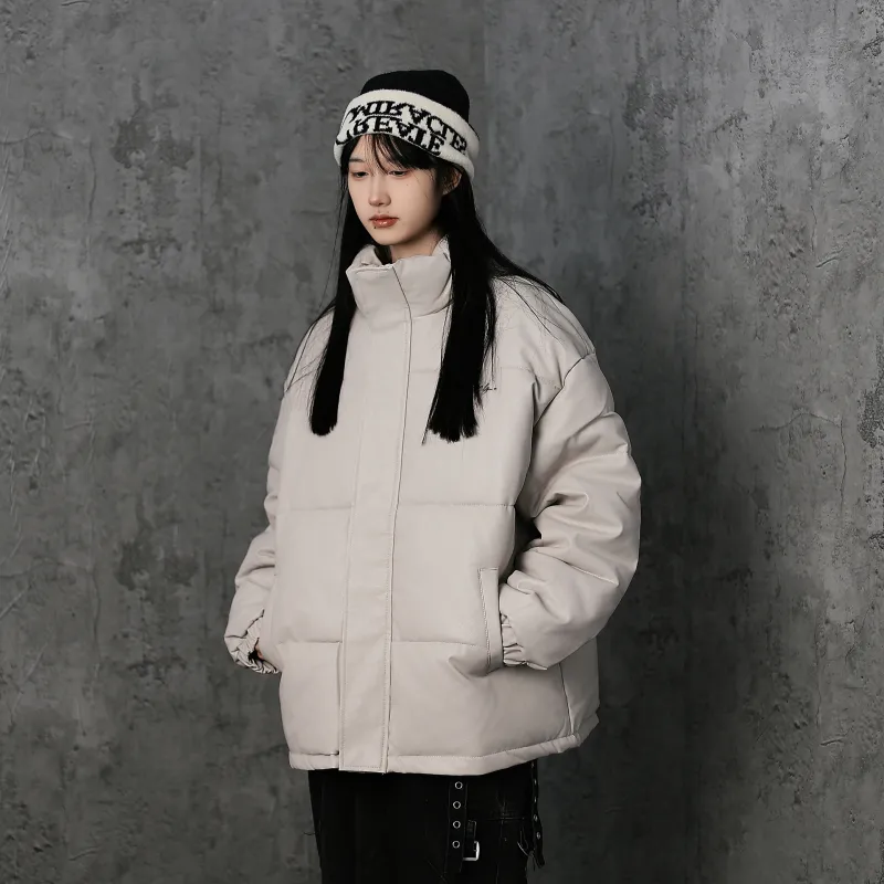 P8H9 Puffer Jackets Unisex-13