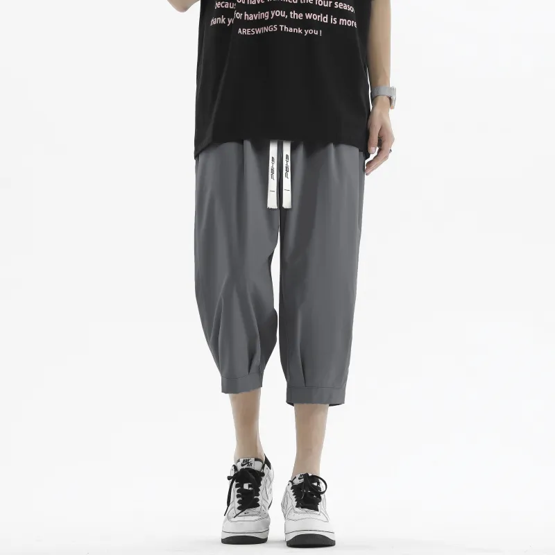 P8H9 Casual Shorts Unisex-13