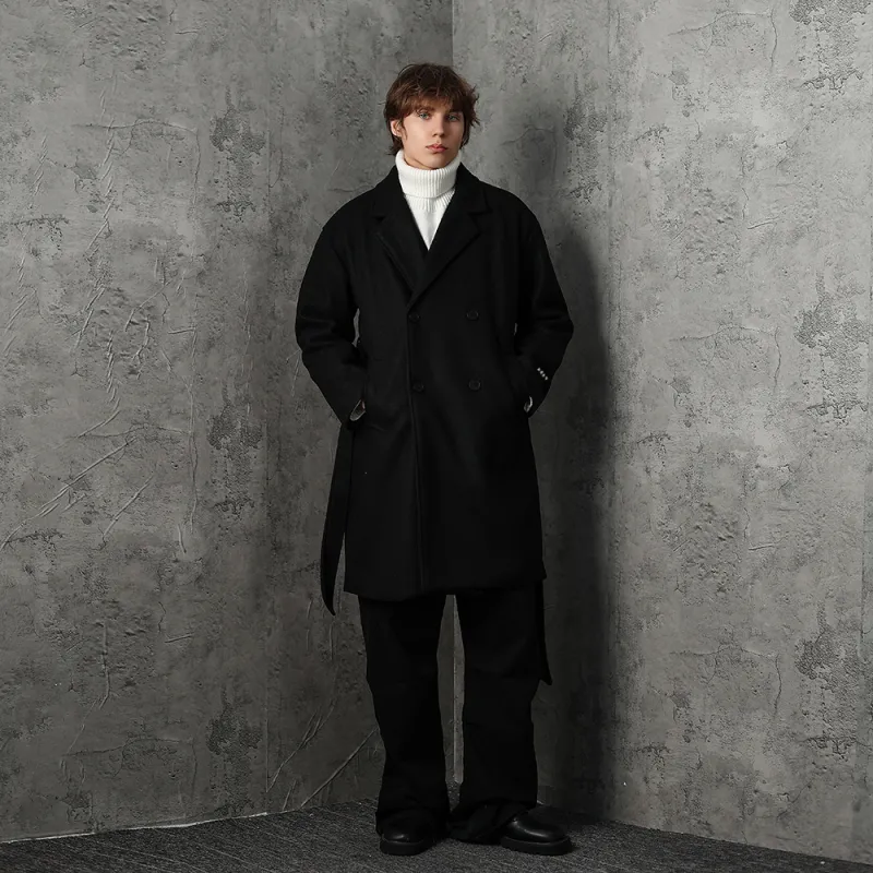 P8H9 Coats Unisex-41