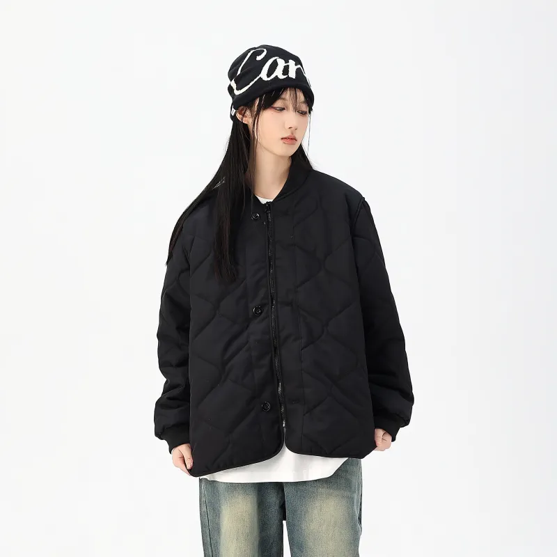 P8H9 Puffer Jackets Unisex-2