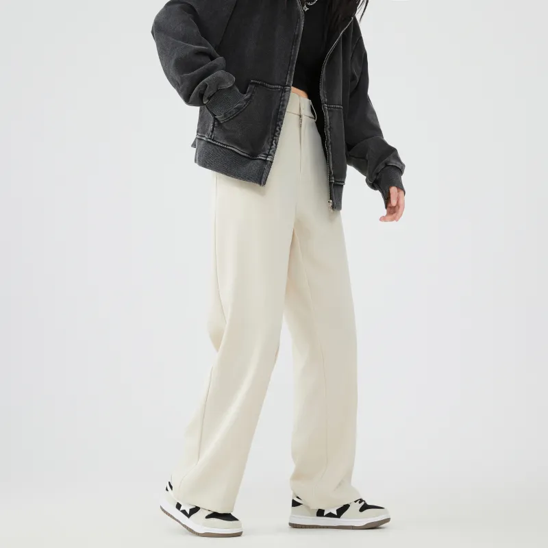 P8H9 Suit Trousers Unisex-9