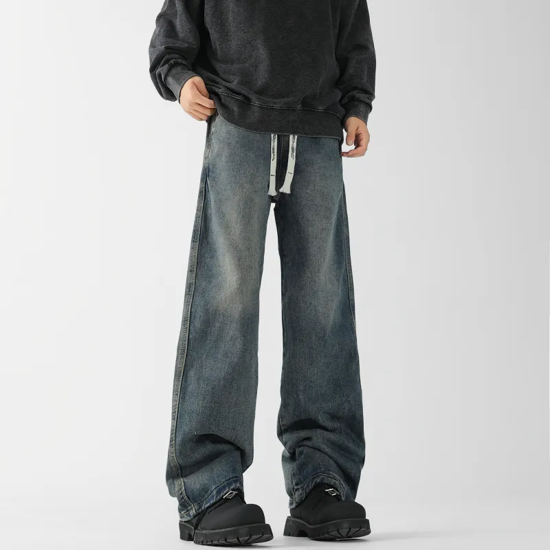 P8H9 Jeans Unisex-11