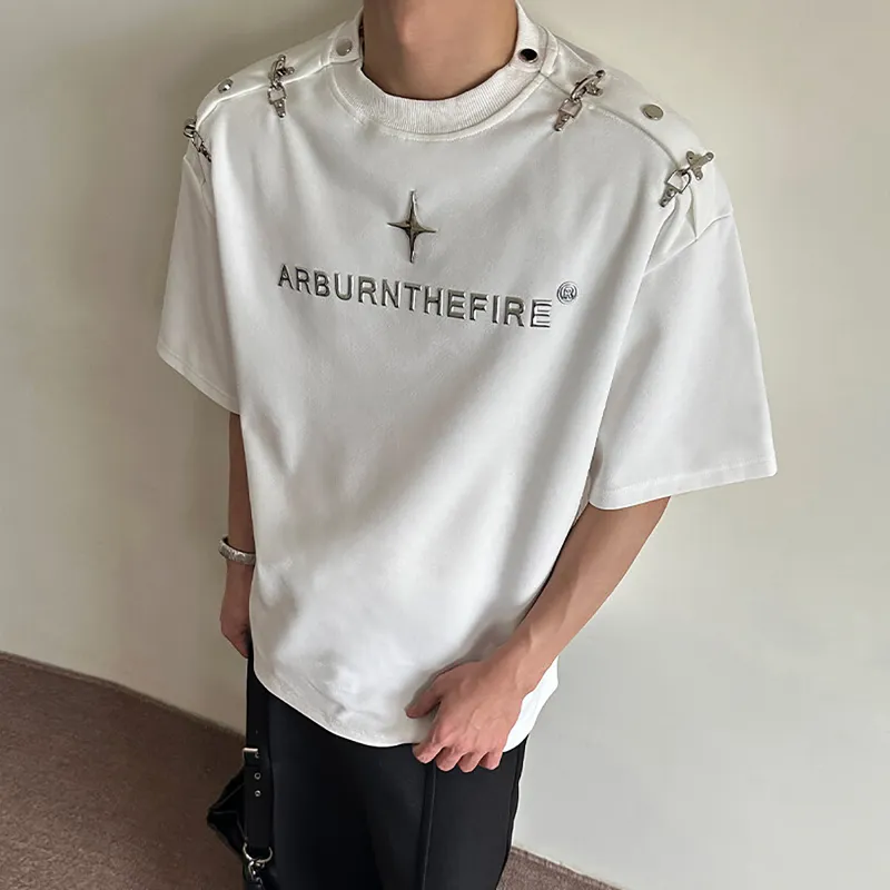 P8H9 T-Shirts Unisex-2