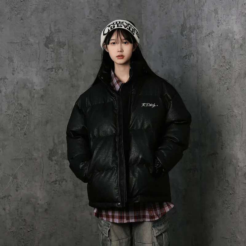 P8H9 Puffer Jackets Unisex-6
