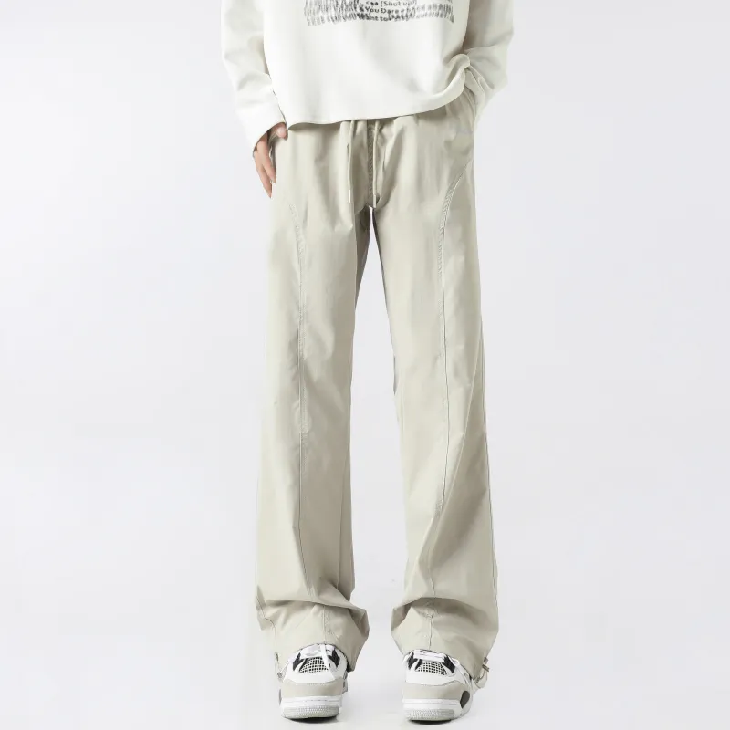 P8H9 Casual Pants Unisex-7