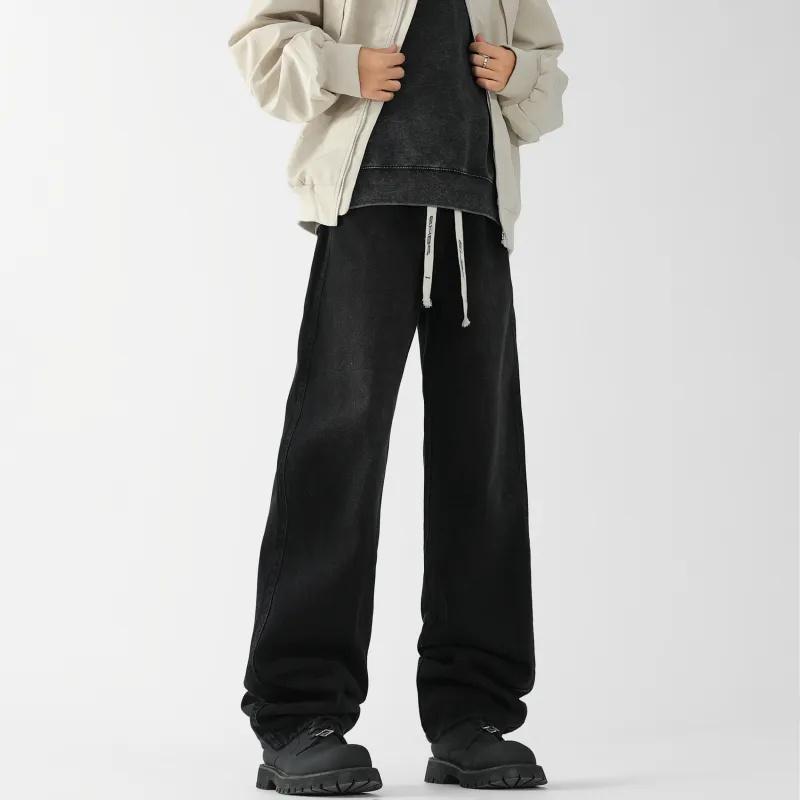 P8H9 Jeans Unisex-16