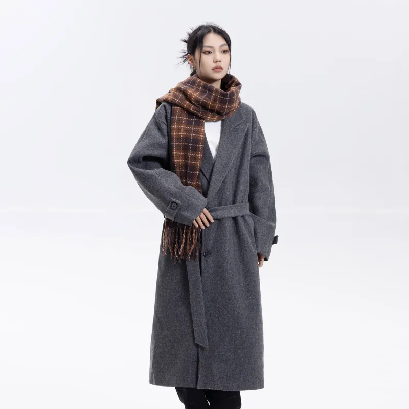 P8H9 Coats Unisex-6