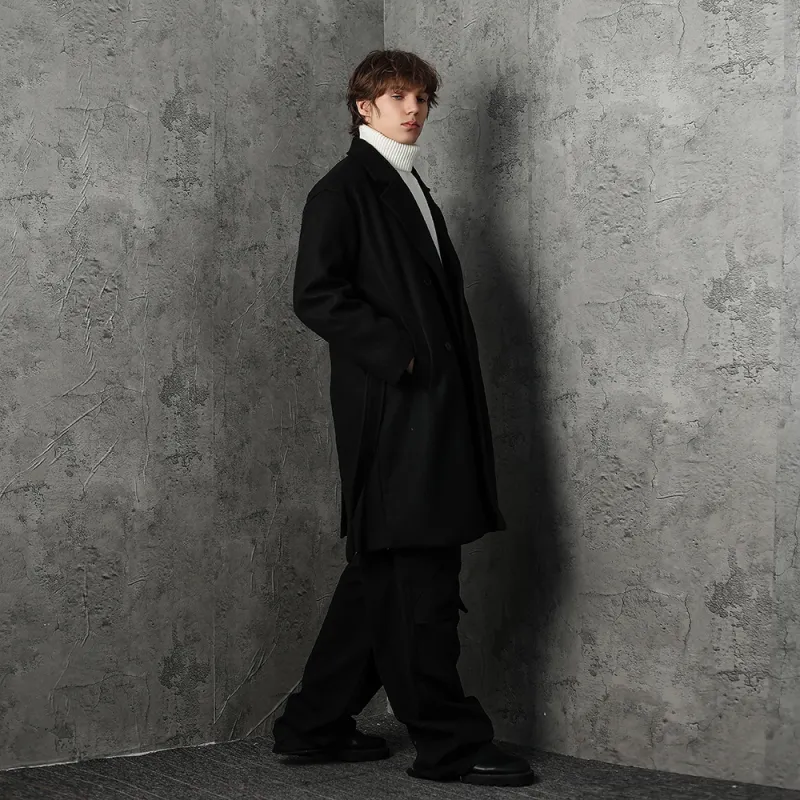 P8H9 Coats Unisex-24