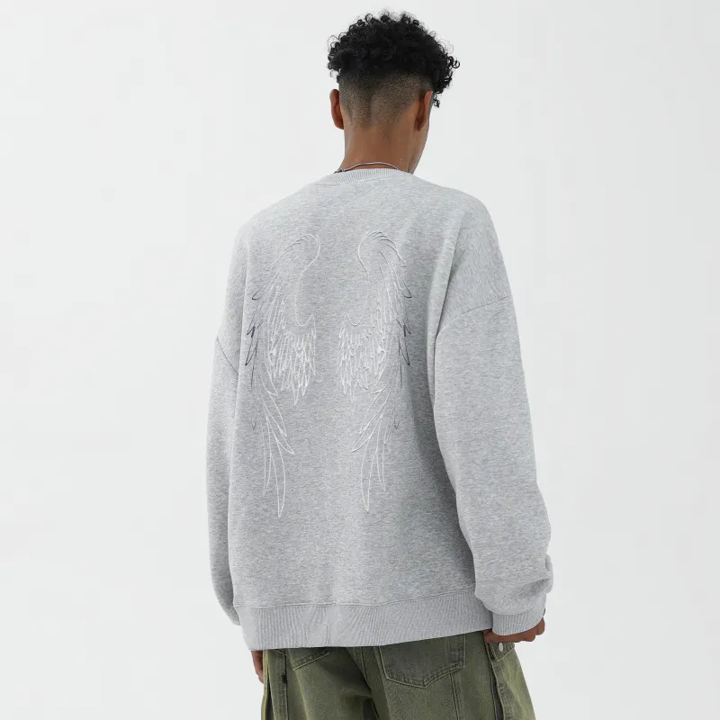 P8H9 Sweatshirts Unisex-7