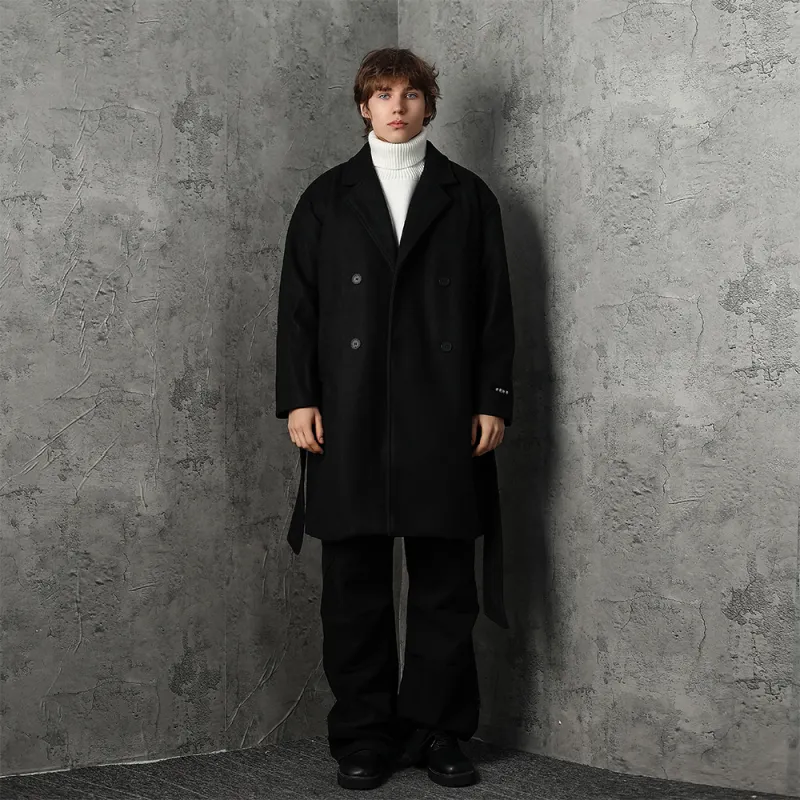 P8H9 Coats Unisex-22