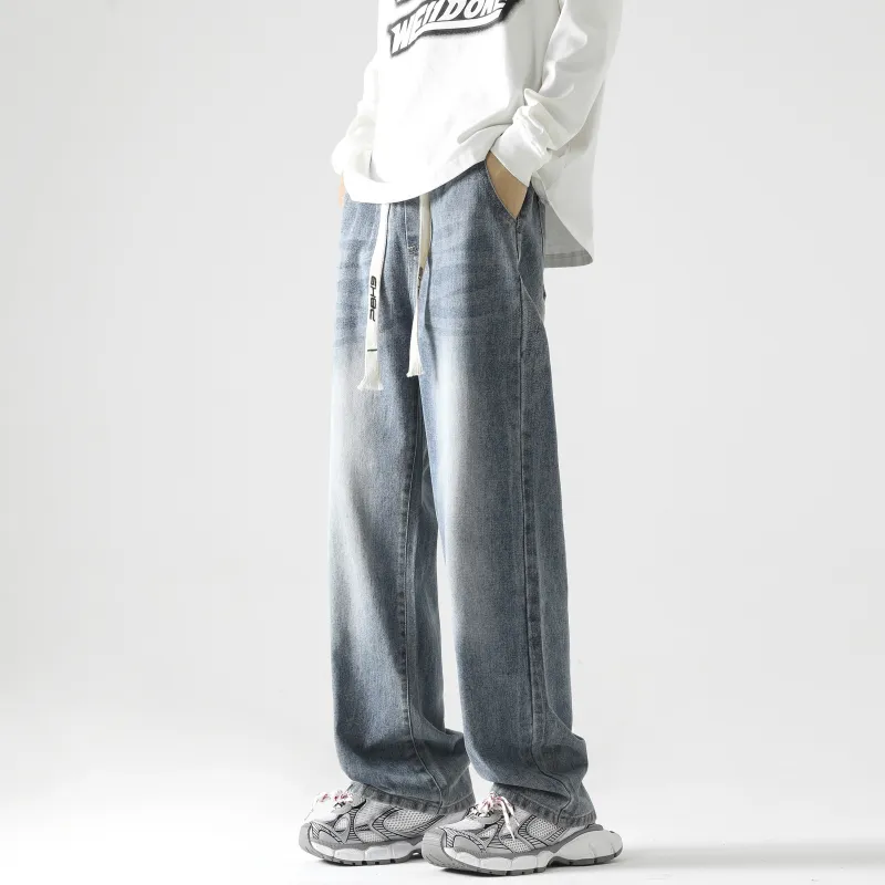 P8H9 Jeans Unisex-12