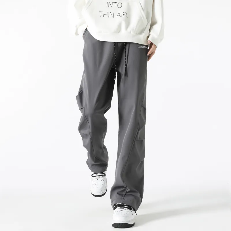 P8H9 Casual Pants Unisex-10