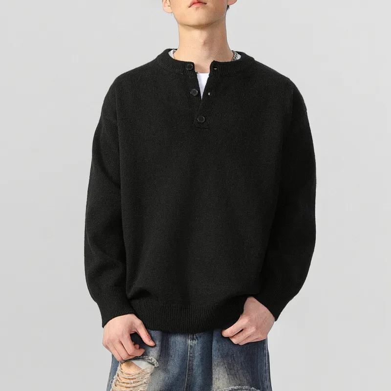 P8H9 Sweaters Unisex-2