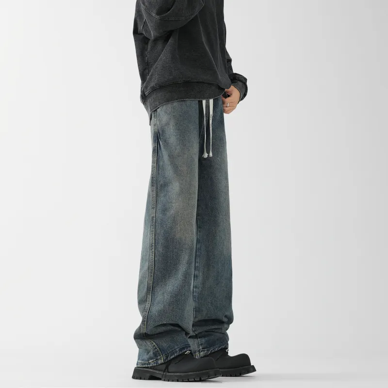 P8H9 Jeans Unisex-12