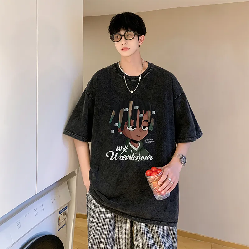 P8H9 T Shirts Unisex-2