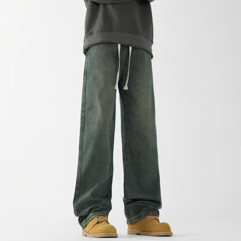 P8H9 Jeans Unisex-6