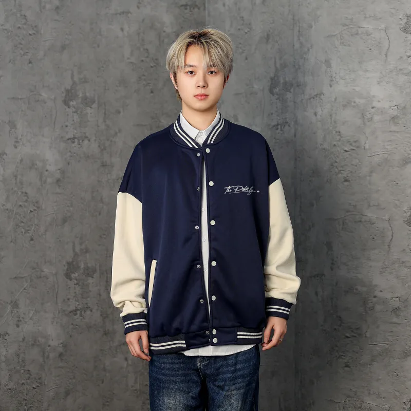 P8H9 Baseball Jerseys Unisex-19