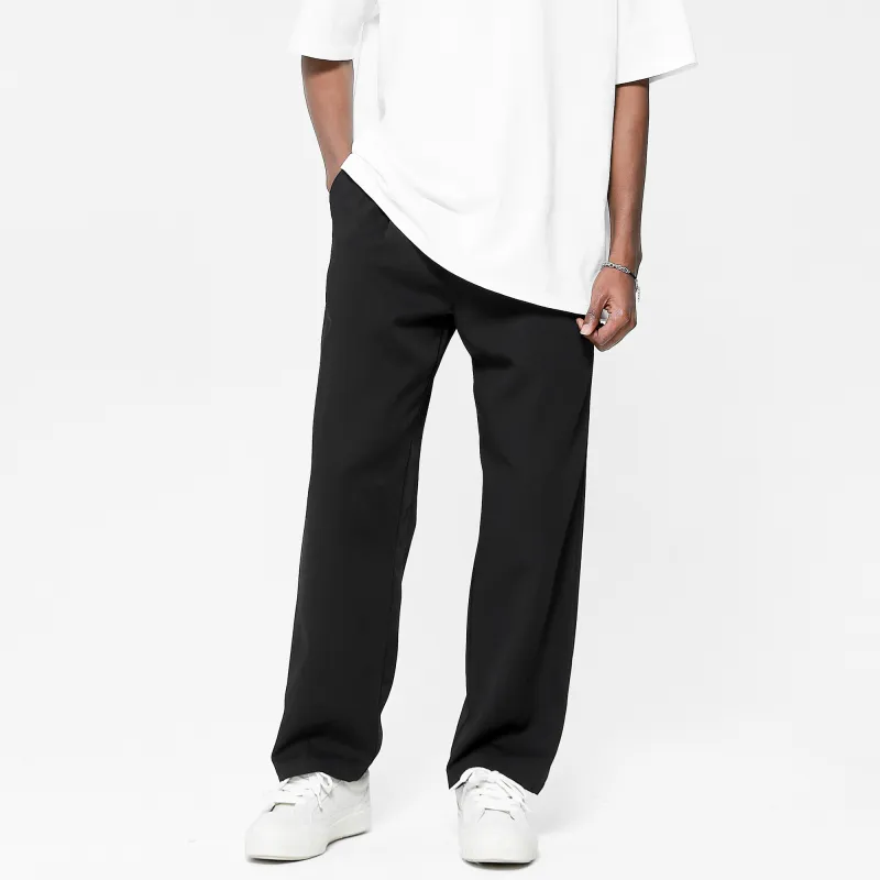 GWAF Casual Pants Unisex-2