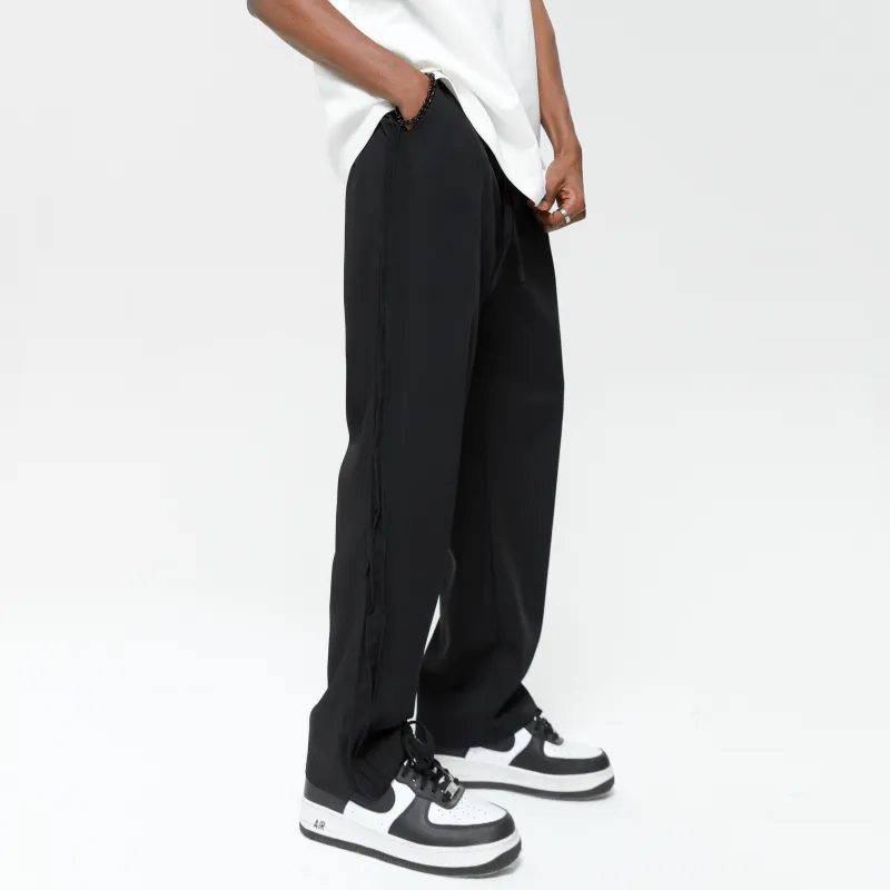 P8H9 Casual Pants Unisex-12