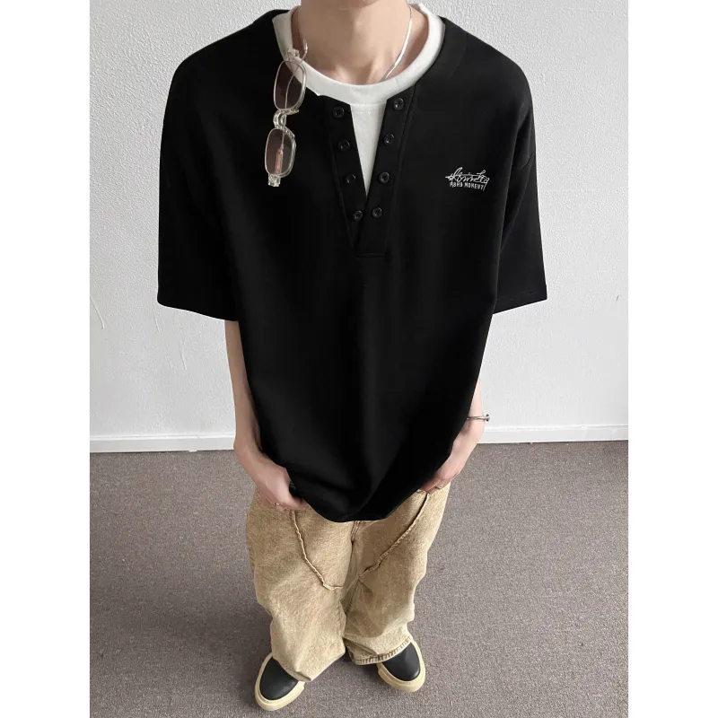 P8H9 T Shirts Unisex-2