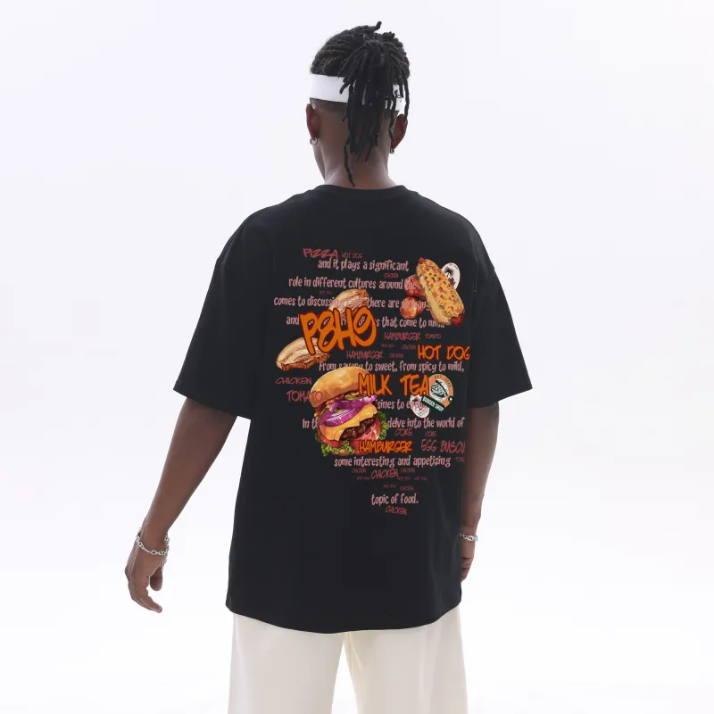 P8H9 T Shirts Unisex-2