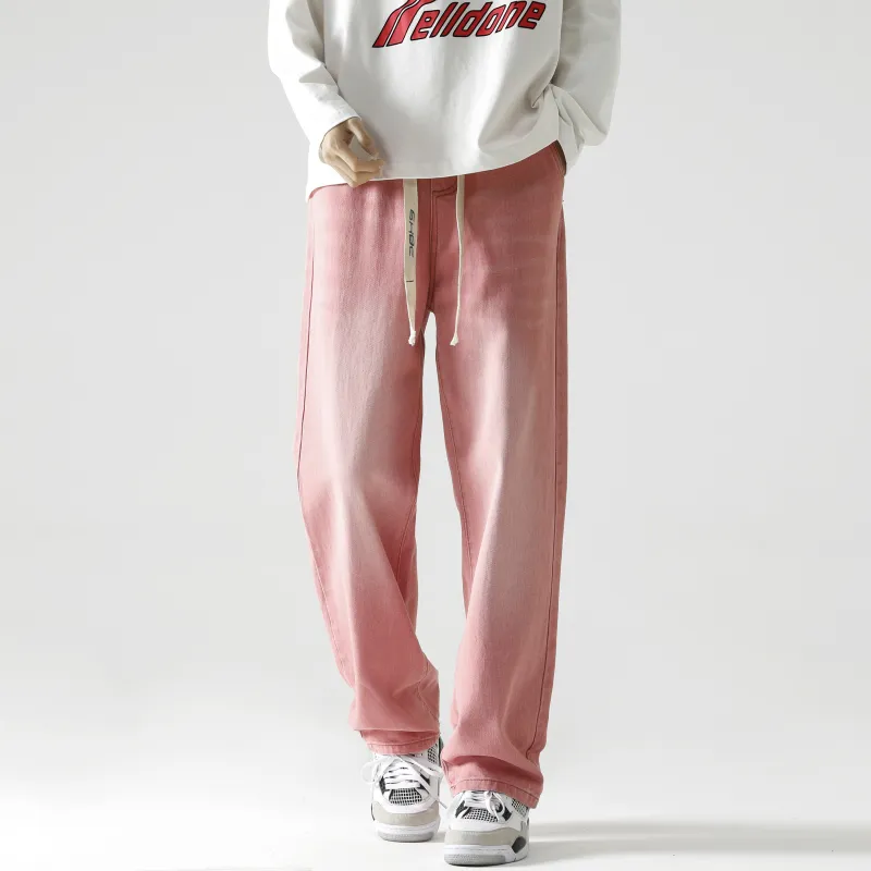 P8H9 Jeans Unisex-18
