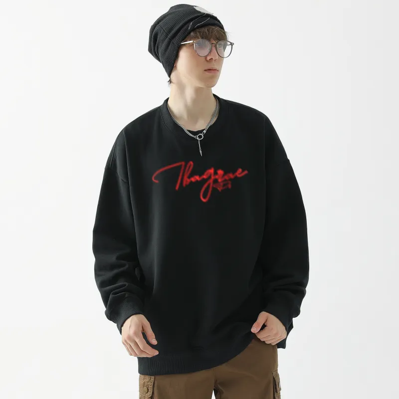P8H9 Sweatshirts Unisex-2