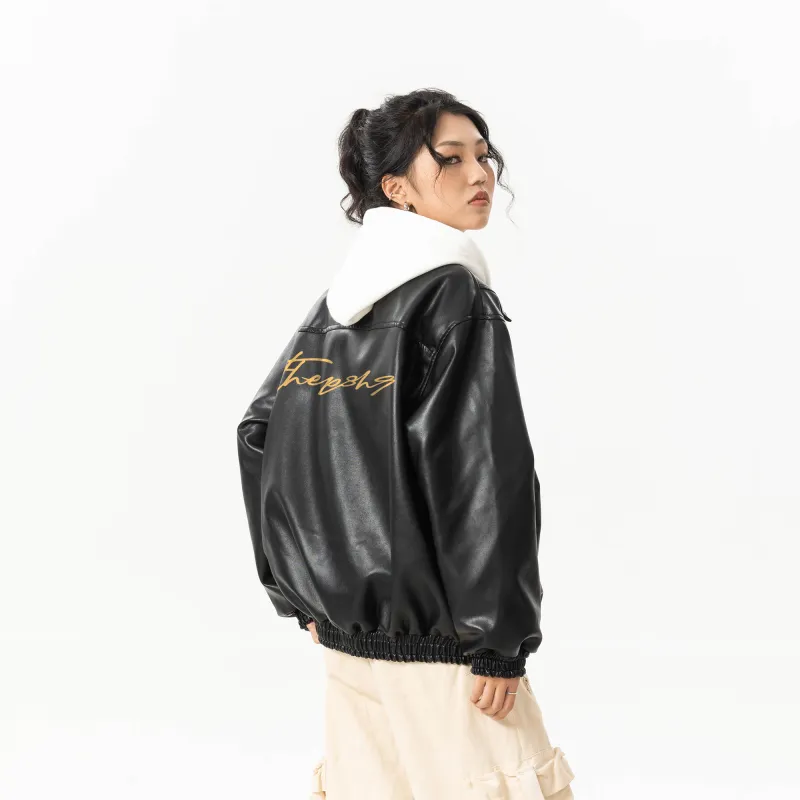P8H9 Jackets Unisex-4