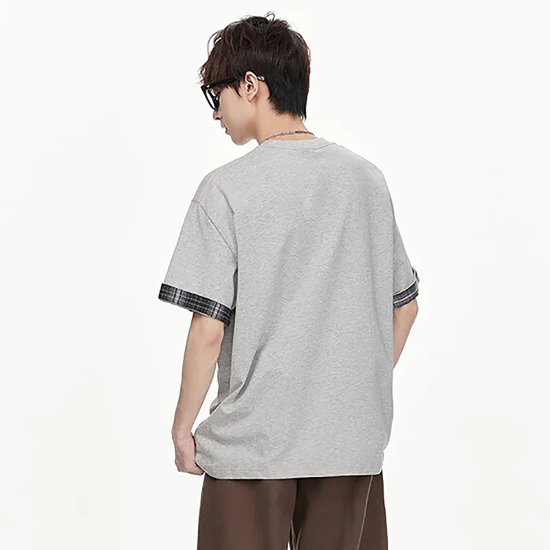P8H9 T-Shirts Unisex-7