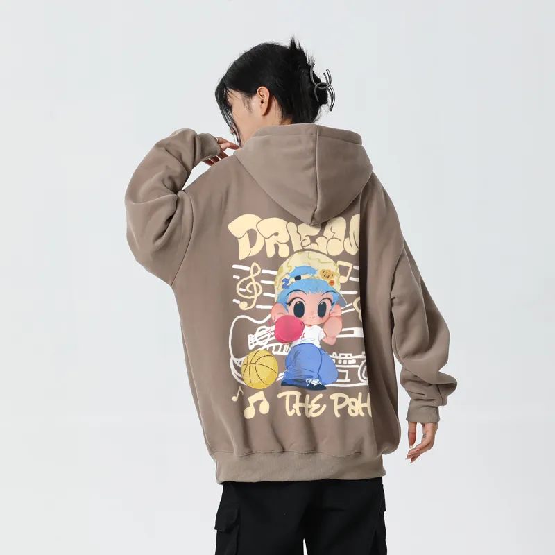 P8H9 Sweatshirts Unisex-18
