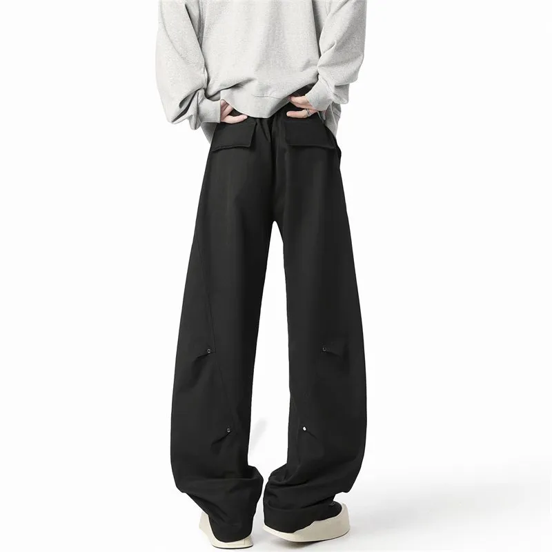 P8H9 Cargo Pants Unisex-3