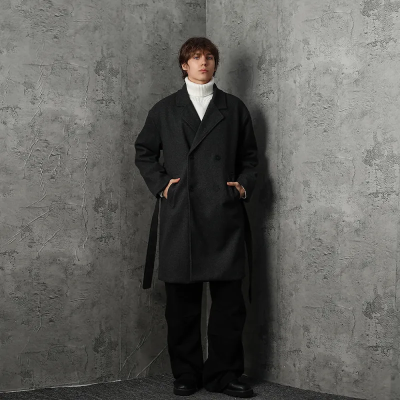 P8H9 Coats Unisex-28