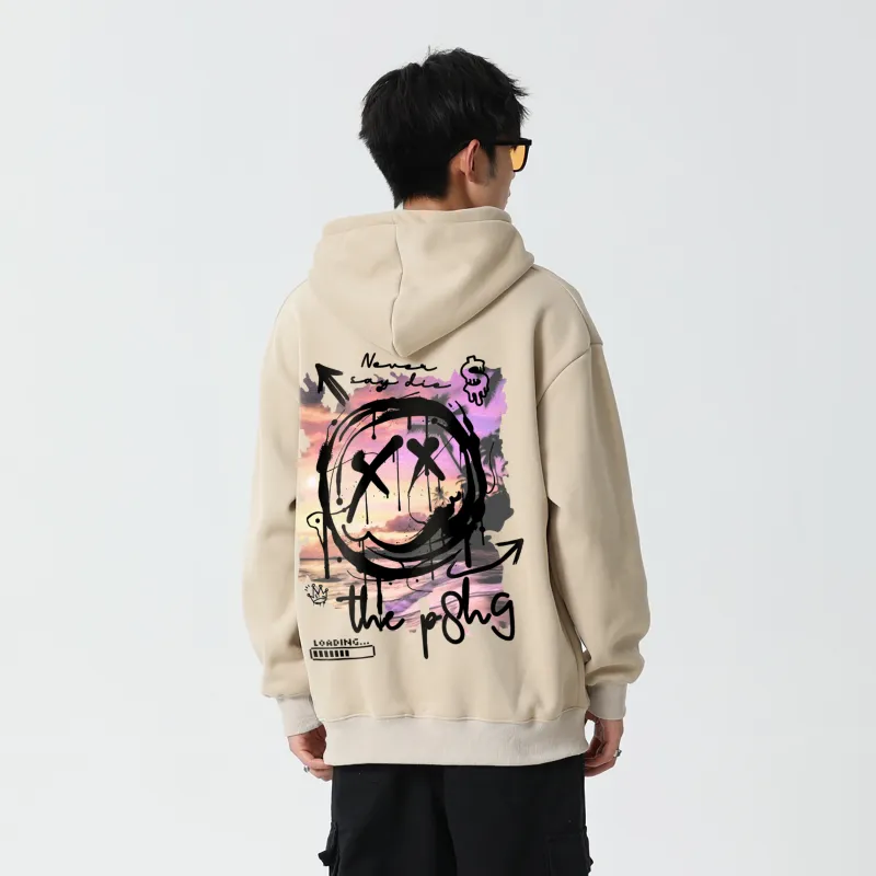 P8H9 Sweatshirts Unisex-10