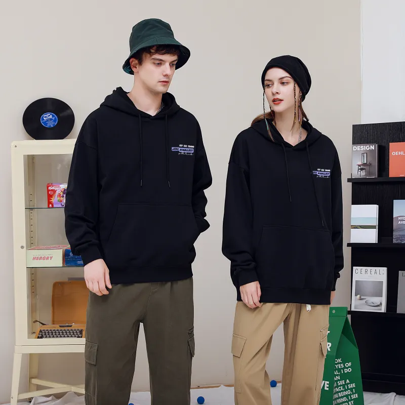 P8H9 Sweatshirts Unisex-6