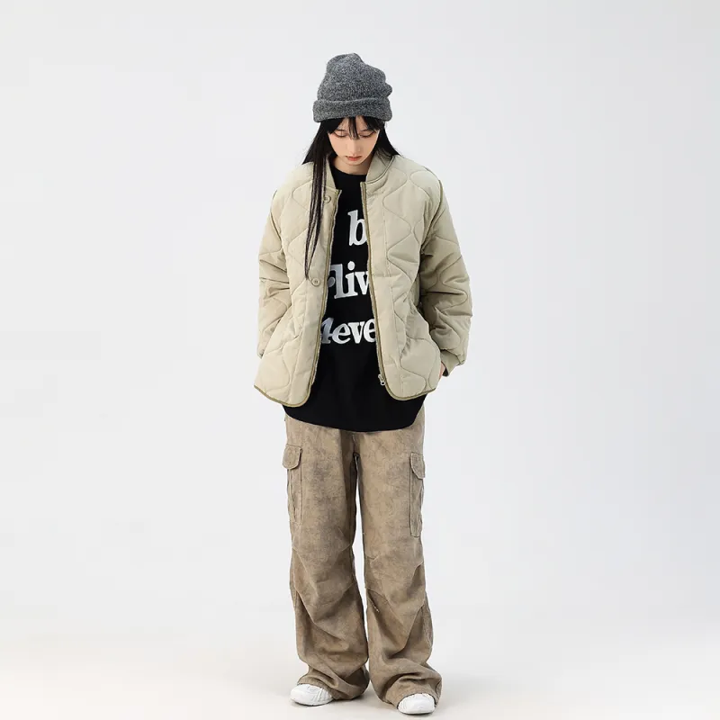 P8H9 Puffer Jackets Unisex-21