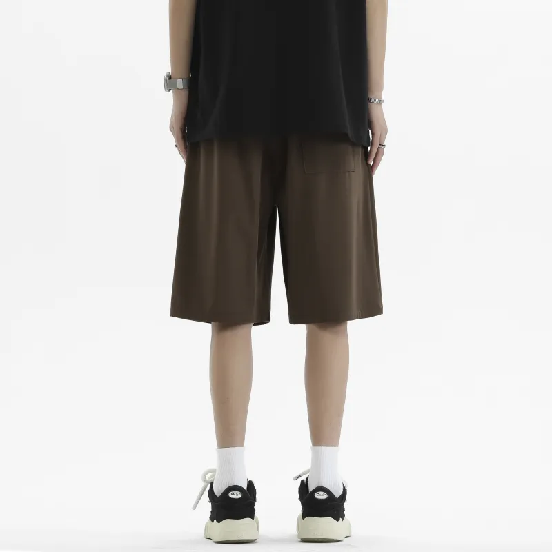 P8H9 Casual Shorts Unisex-22