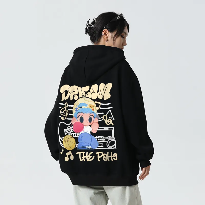 P8H9 Sweatshirts Unisex-22