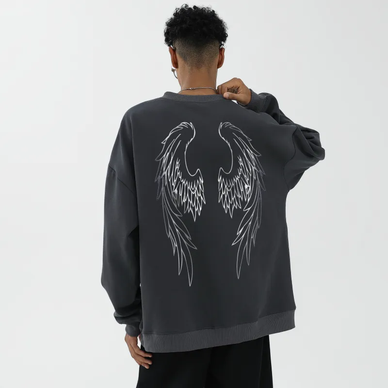 P8H9 Sweatshirts Unisex-10